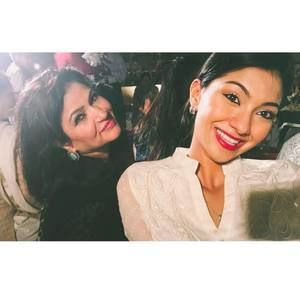 Meet your Posher, Komal